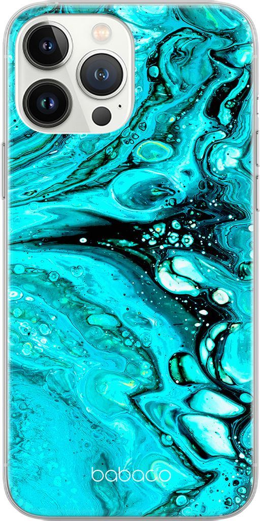 Babaco Handyhülle für XIAOMI MI 10T LITE / REDMI NOTE 9 PRO 5G Muster Abstract 015 BPCABS8551