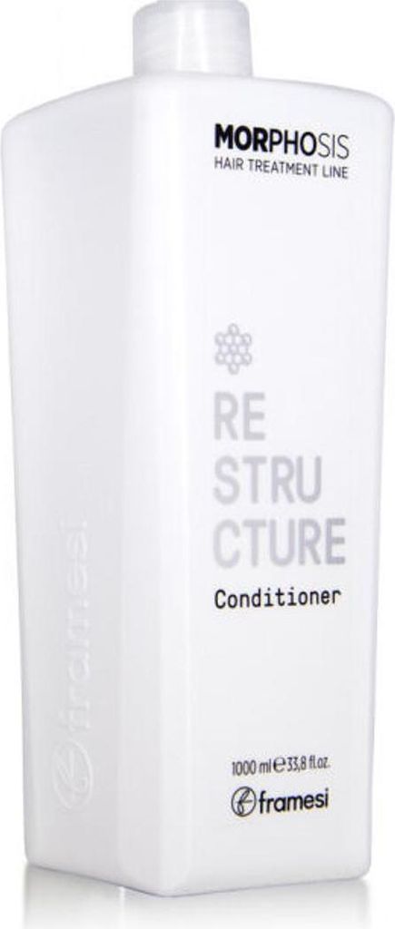 Framesi Morphosis Restructure Conditioner 1000ml Produktbild 