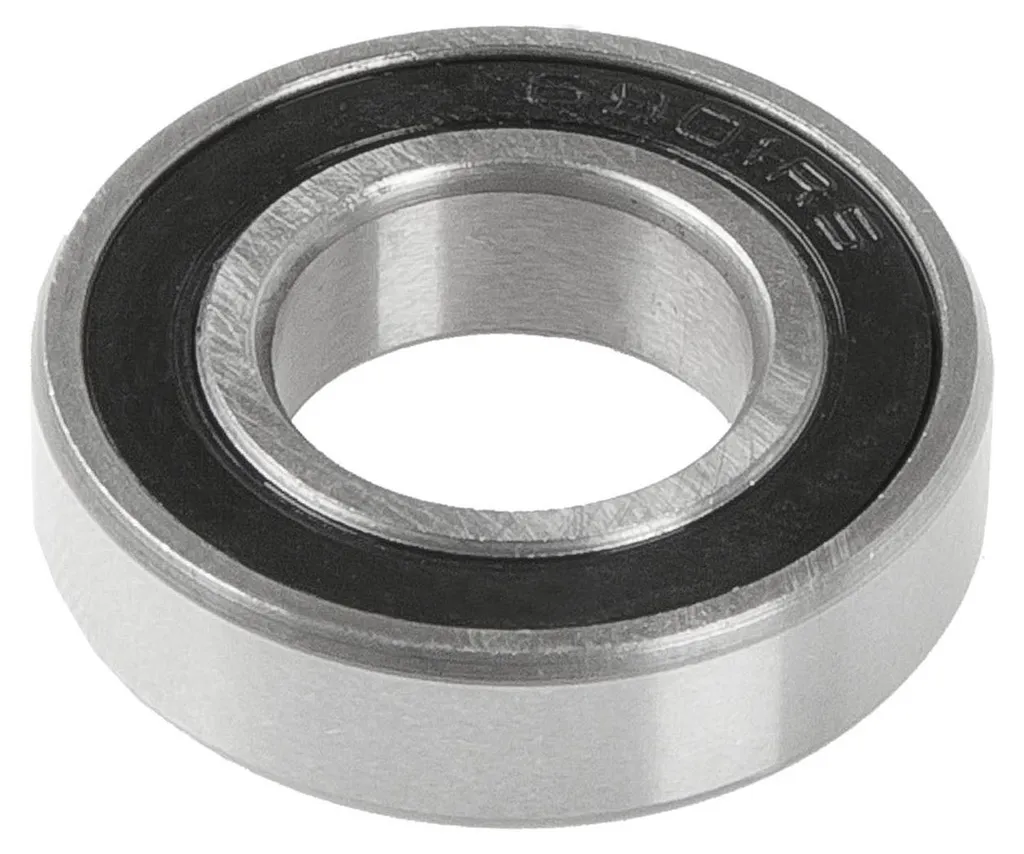Roulement Novatec 6901 en acier haute résistance dimensions 24x12x6
