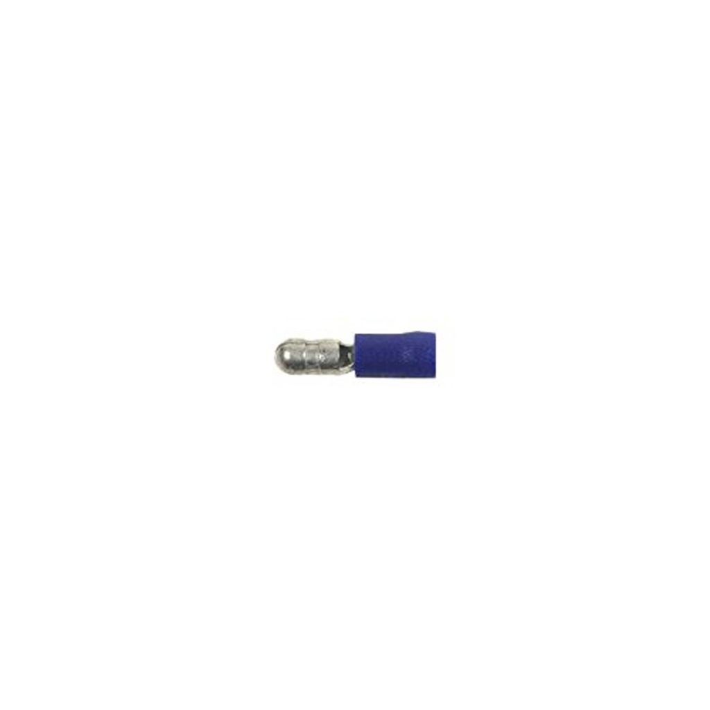 Rundstecker Blau 1,5-2,5 Produktbild 
