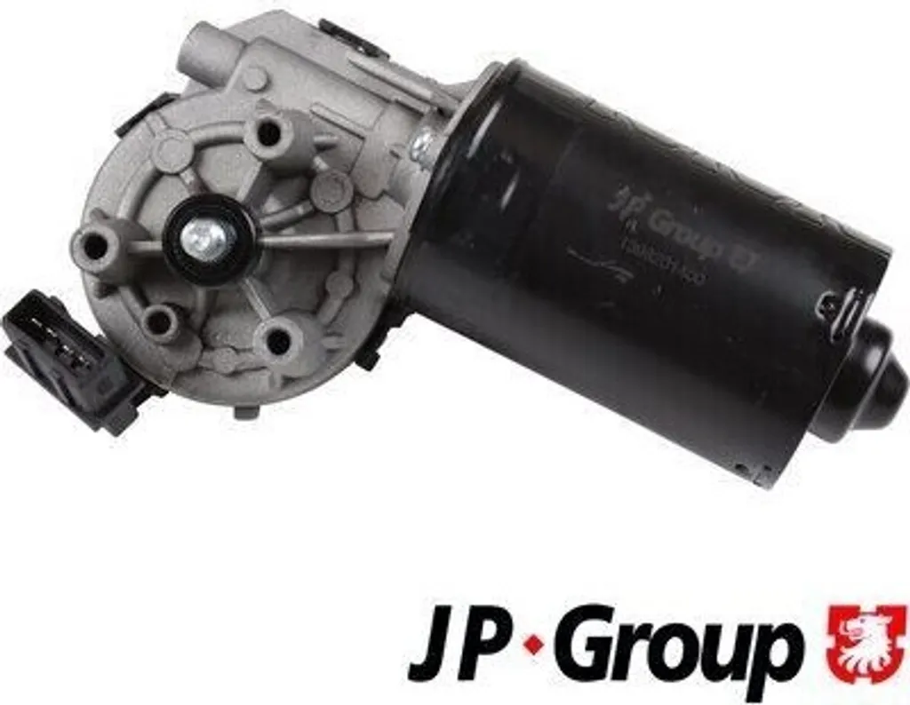 Moteur essuie-glace JP GROUP 1398201400 haute performance Mercedes W210