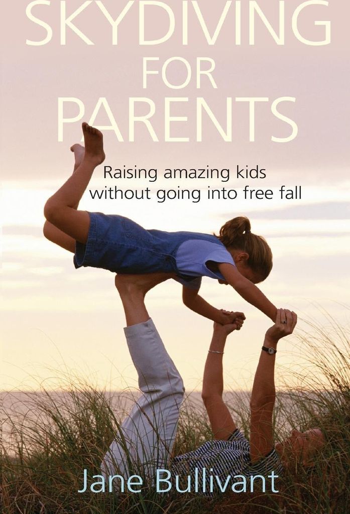Skydiving for Parents