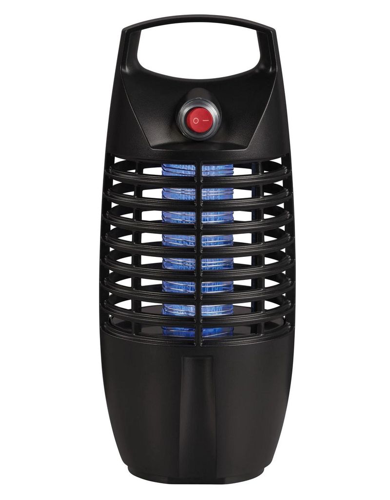 Livarno home UV-Insektenfalle Insektenlampe Produktbild 