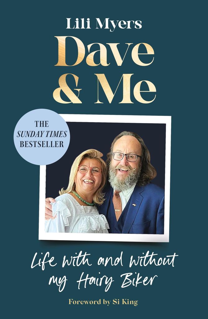Dave and Me
