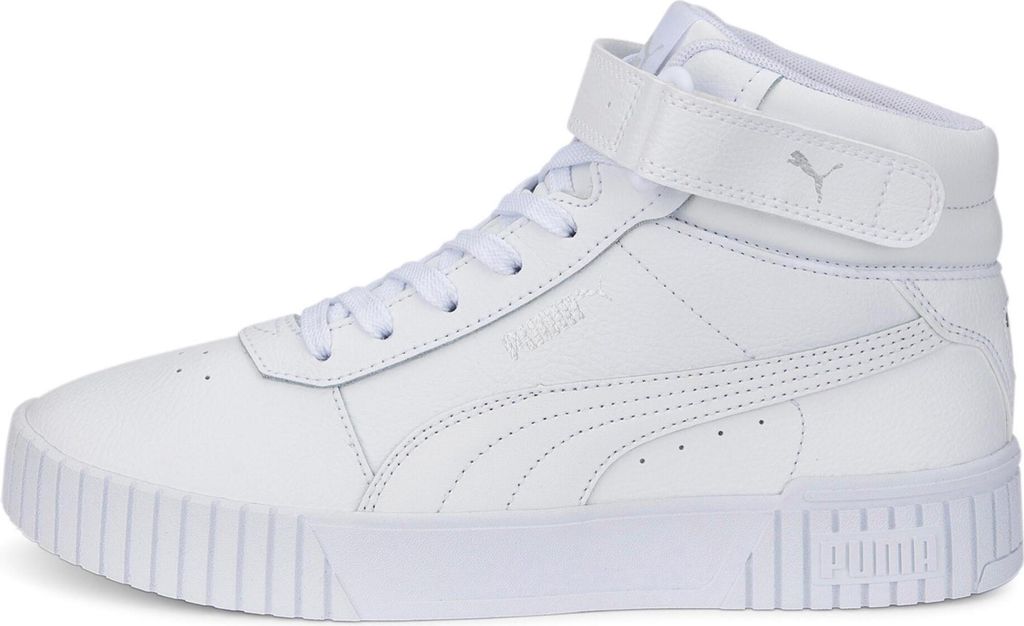 Buty damskie Puma Carina Mid 2.0 385851 02 Produktbild 