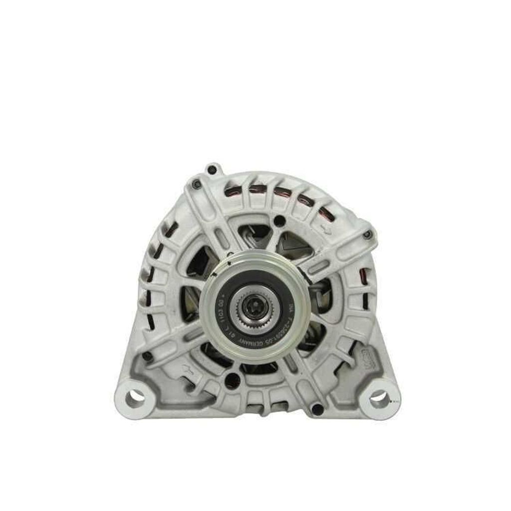 BV PSH 225.571.150.500 Lichtmaschine Generator LiMa 150A 12V für OPEL Corsa F GRANDLAND X (A18) Crossland X (P17) Vivaro C Kastenwagen (K0)