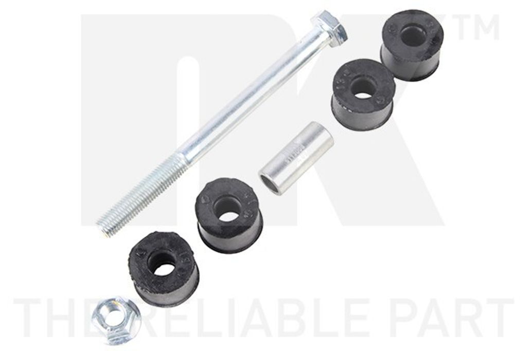 NK Koppelstange Stabilisator für MITSUBISHI Space Star (DGA) 5113008
