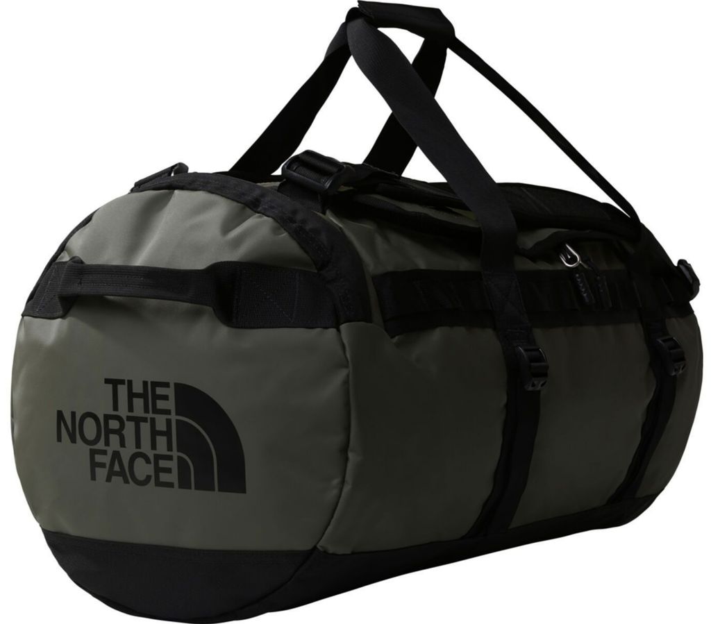 THE NORTH FACE - Base Camp Duffel bag Medium 71 Lt - Größe Einheitsgröße
