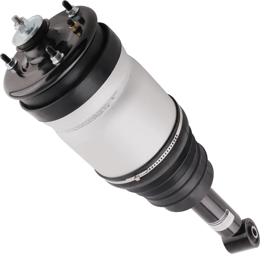 Paire d'Amortisseurs Arrière Renforcés pour Discovery 3 4 L319 Sport