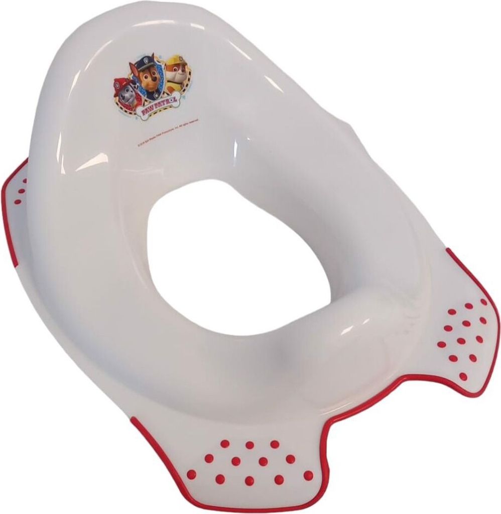 Keeeper Kids Kinder - toilettensitz Paw Patrol Produktbild 