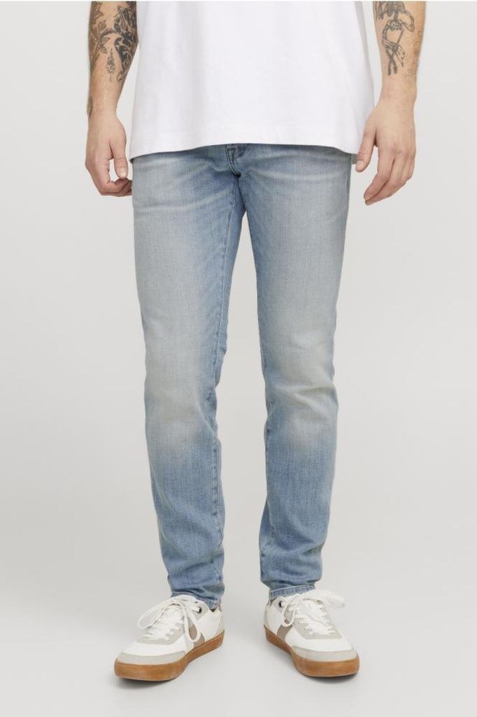 JACK&JONES JEANS INTELLIGENCE JJIGLENN JJLUKE GE 938 NOOS Blue Denim 29/32