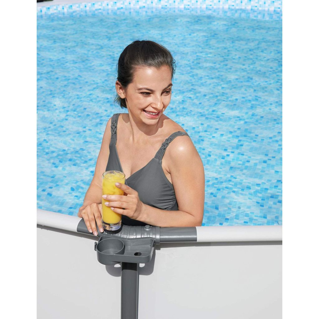 Bestway 58641E Steel Pro Max FrameLink System | Kaufland.cz