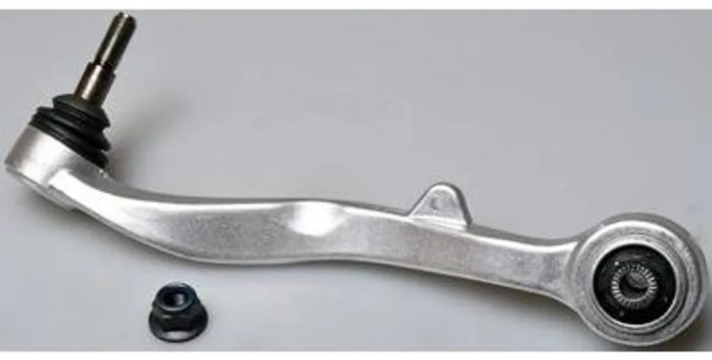 Bras de suspension robuste DENCKERMANN D120473 pour train avant BMW 5 E60 E61