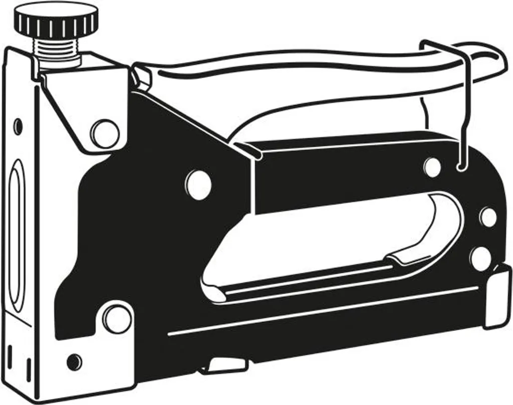 Molle a Pinza 51mm Professionali - Graffette Foldback per Grandi Volumi - 3