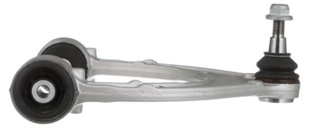 DELPHI TC6844 Bras de suspension supérieur gauche pour Porsche Panamera