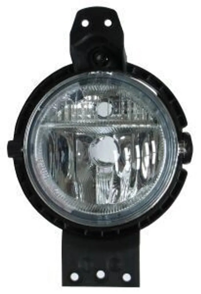 Optique Antibrouillard Avant pour Countryman R60 - Qualité Type Origine OE