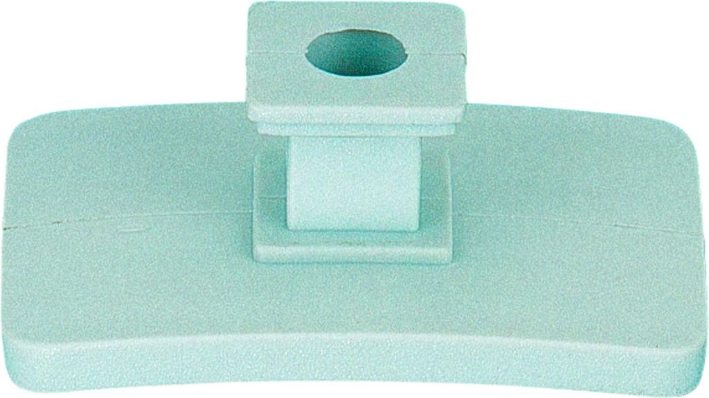 Fischer SHA MS, Nylon, Grau