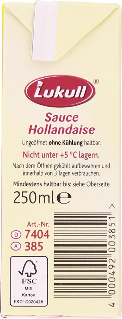 Recette De Sauce Béarnaise Selon Bob Le Chef - Foto 3