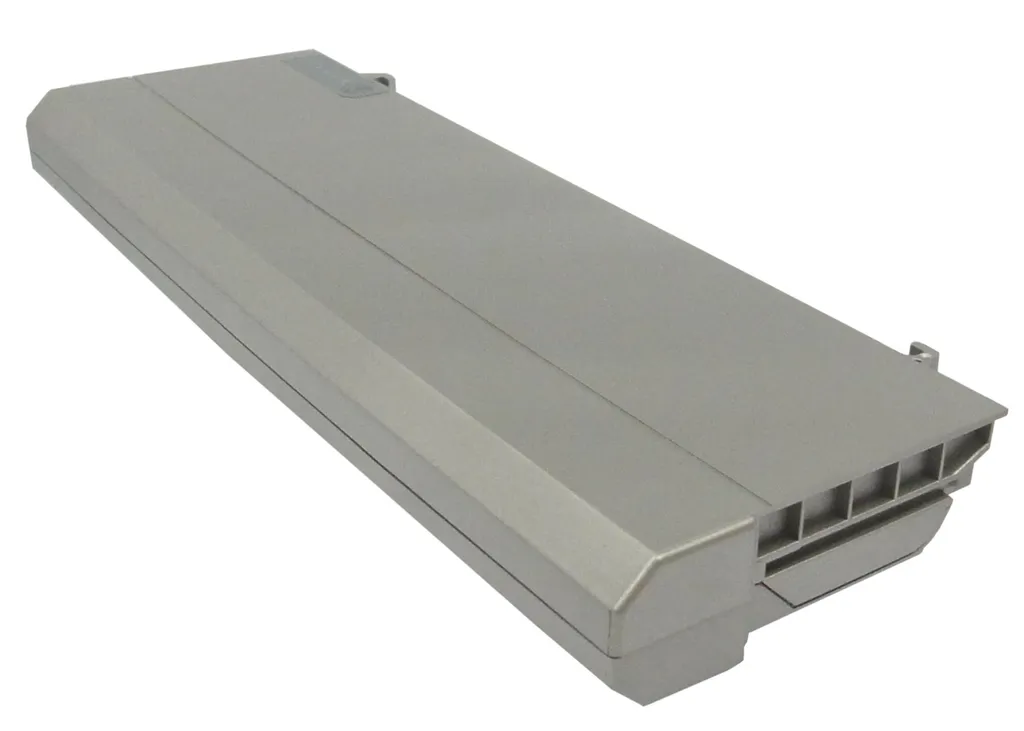 Batterie Dell Latitude E6400 Haute Performance - Cellules Longue Durée - 2