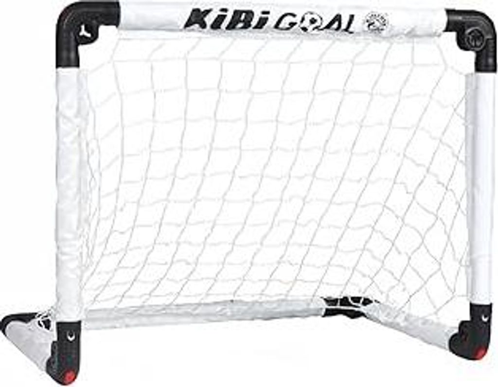 Fussballtor Kinder Fußballtor Indoor Faltbares Fussballtor 60x45cm/90x60cm/115x80cm Klappbar Fußballtor Mini- Fussballtore für Garten Kinder - K...