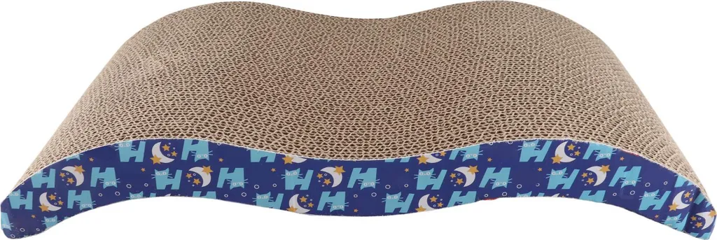 Grattoir à chat pour protection de canapé - Idéal pour griffage intérieur