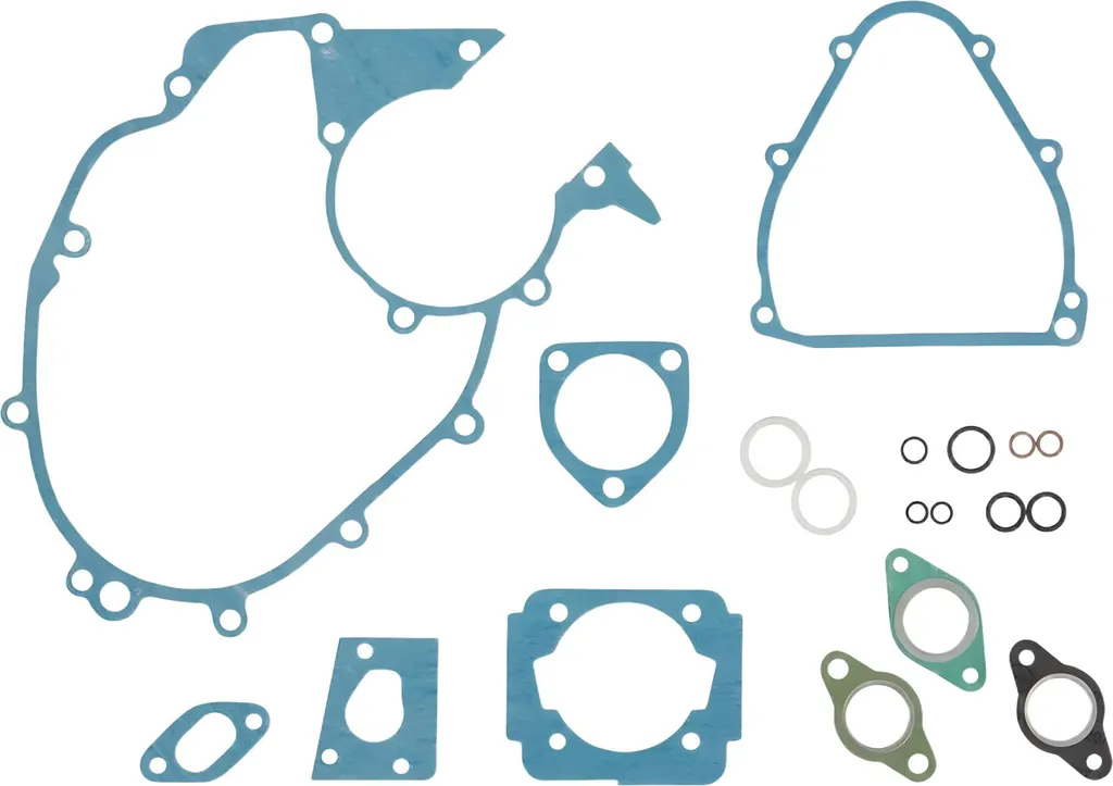 Kit étanchéité moteur Vespa 50 125 pour carter SIP Premium PV PK ET3