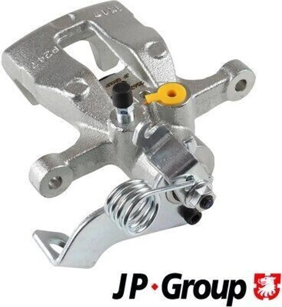 Étrier de frein arrière droit JP GROUP 3562000580 pour i10 i20 et Rio III
