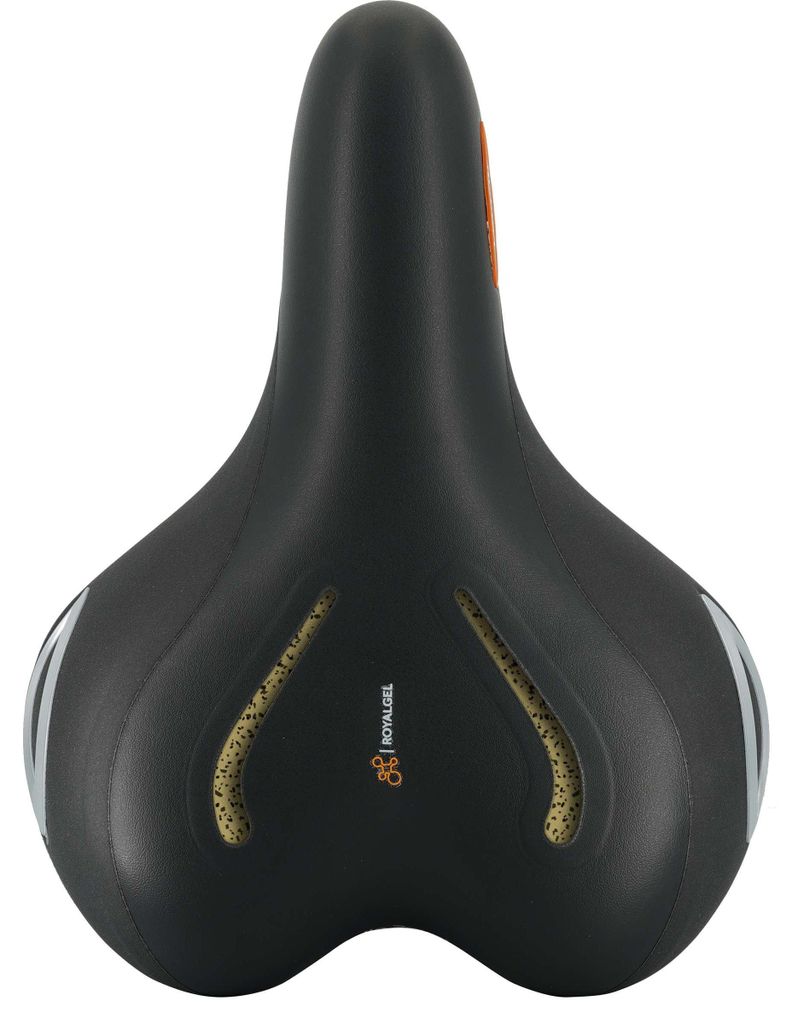 71 Selle Royal City- Fahrradsattel 'Lookin - Obrázok produktu 