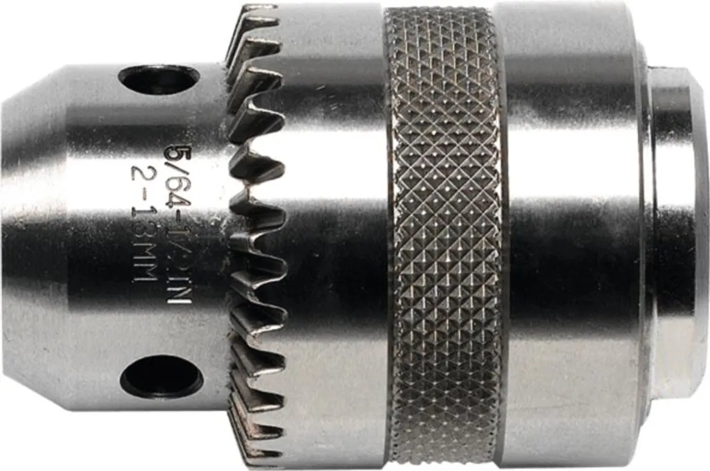 Mandrin de Perçage 13mm Makita avec Clé de Serrage pour Travaux