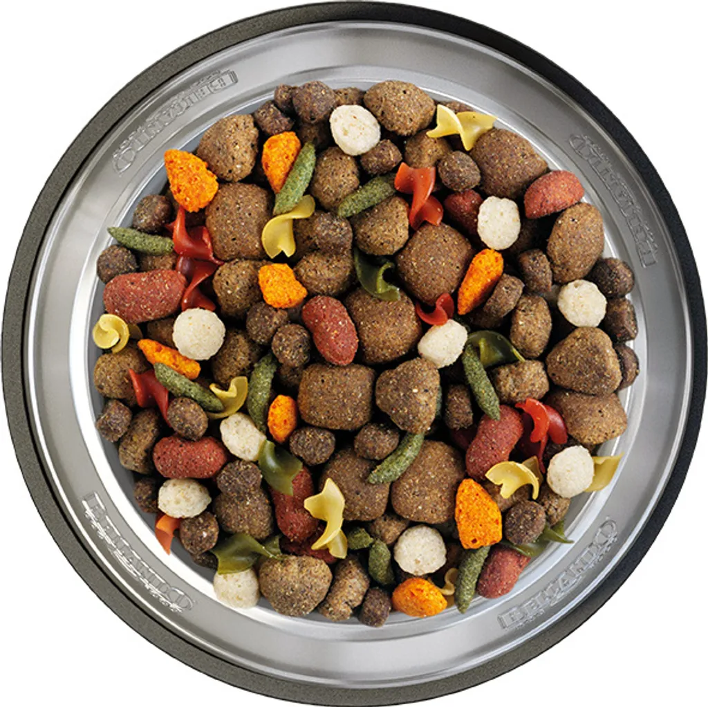 Croquettes Chien BELCANDO Adult Multi-Croc 12,5 kg Alimentation Complète