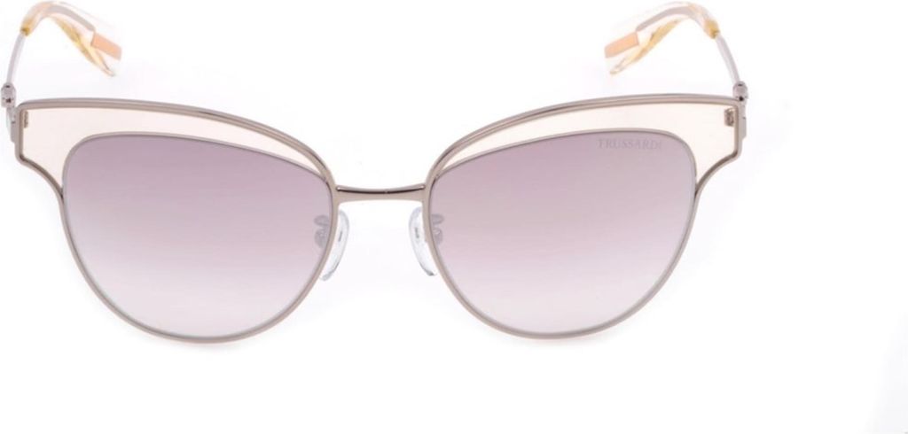 Damensonnenbrille Trussardi STR183-8FEX Ø 52 mm