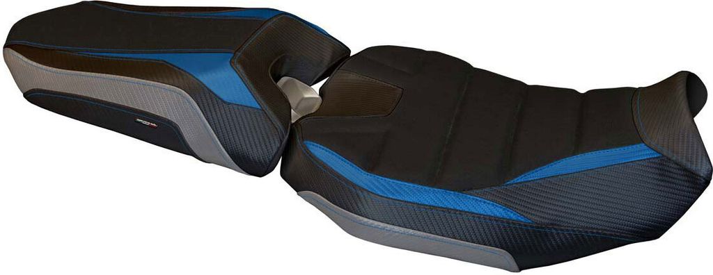 Nairobi Ultragrip 1GRB-4 è un rivestimento per copertura sella