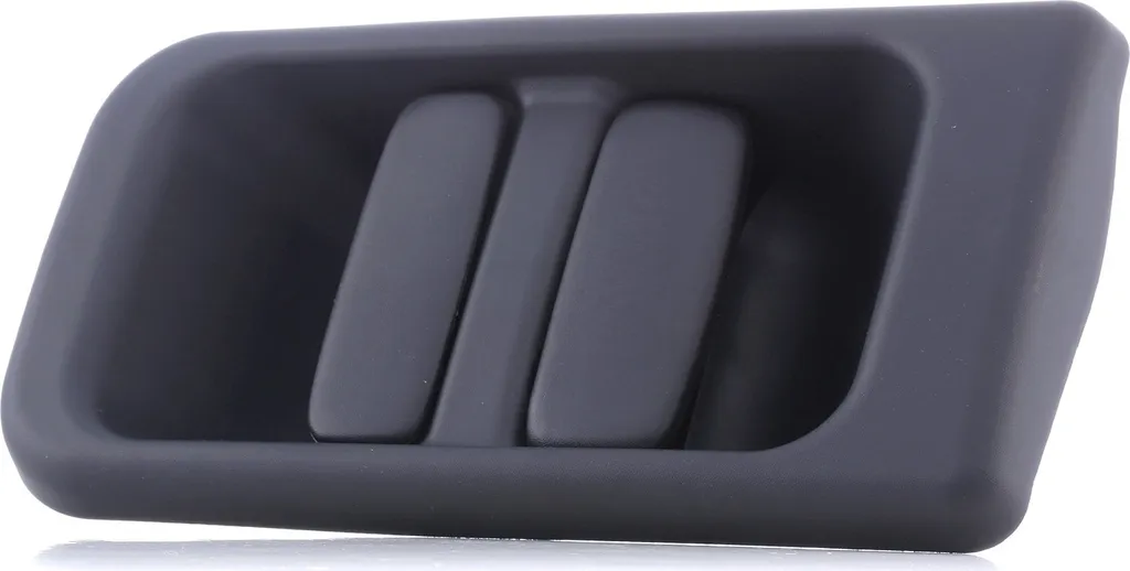 Poignée de porte droite TOPRAN 207 353 pour Movano X70 OE 8260600QAA