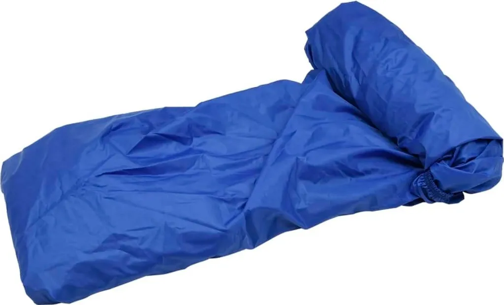 Telo Copri Barca vidaXL 710x224x40 cm | Impermeabile e Anti-Vento