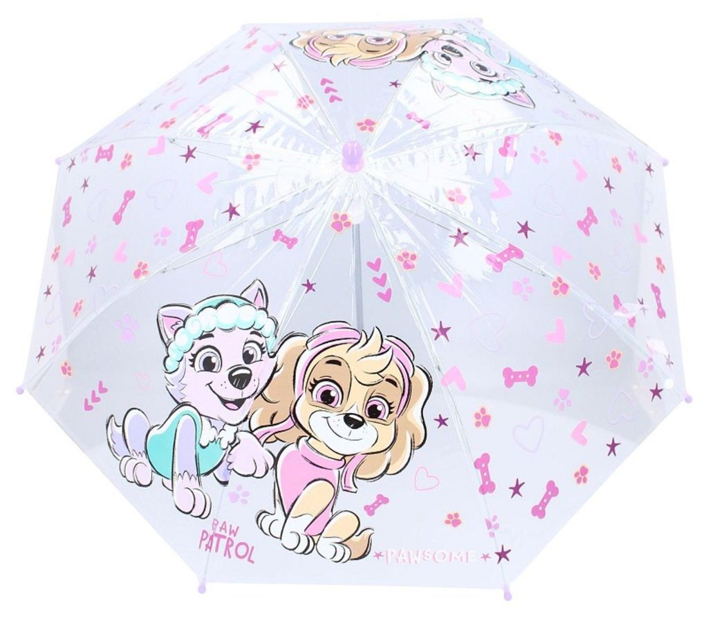 Parapluie pour enfants Vadobag Paw Patrol Rainy Days Image du produit 