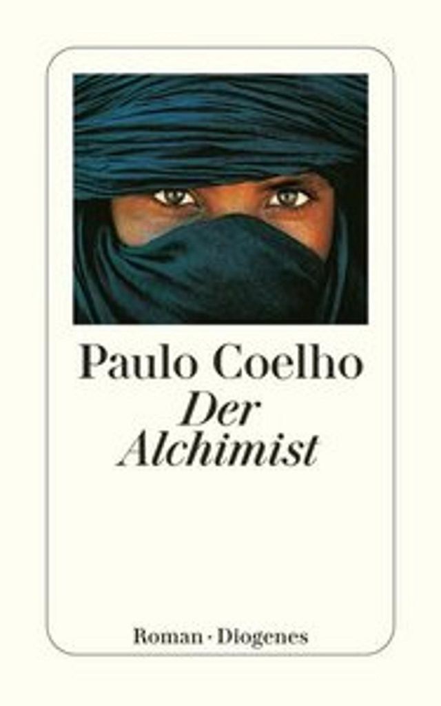 Der Alchimist Produktbild 