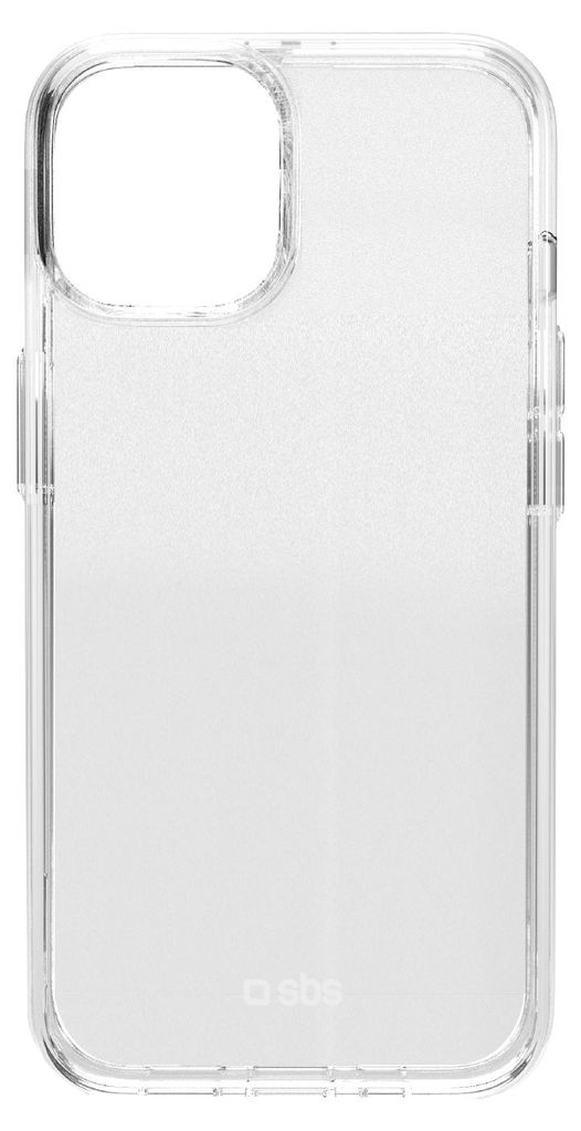 Extrem widerstandsfähiges Cover für iPhone 12/12 Pro mit D3O-Technologie
