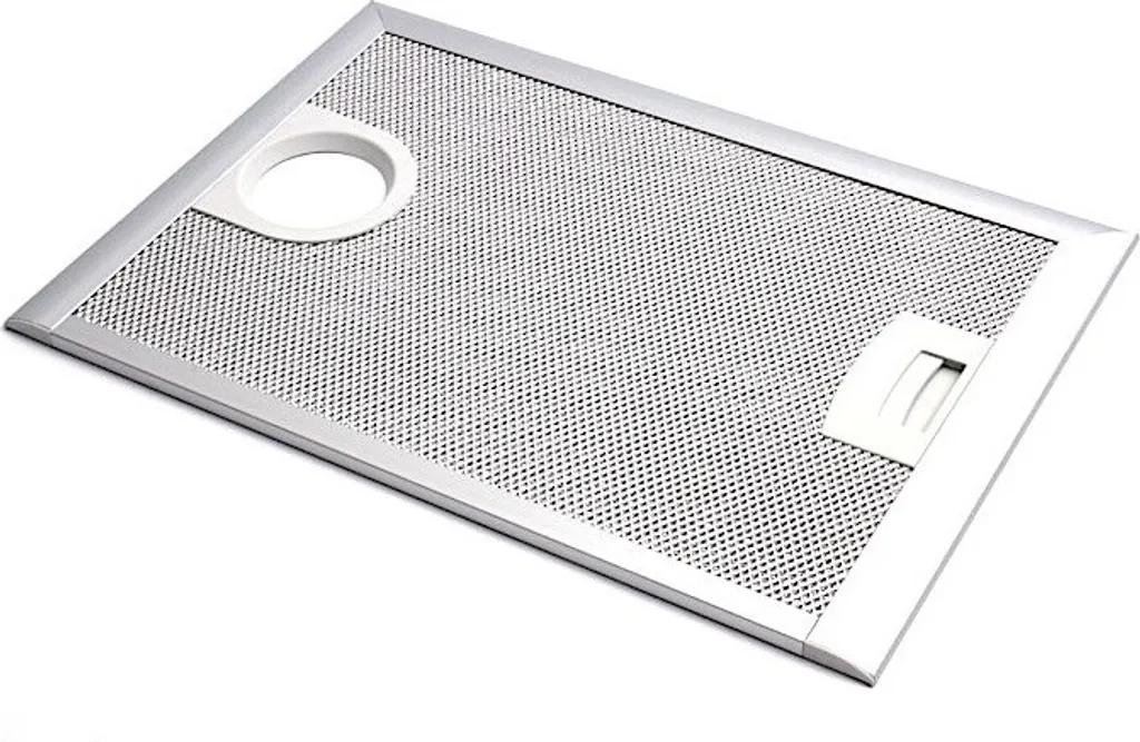 Filtre anti-graisse Siemens 365479 - Solution 380x265mm pour hotte