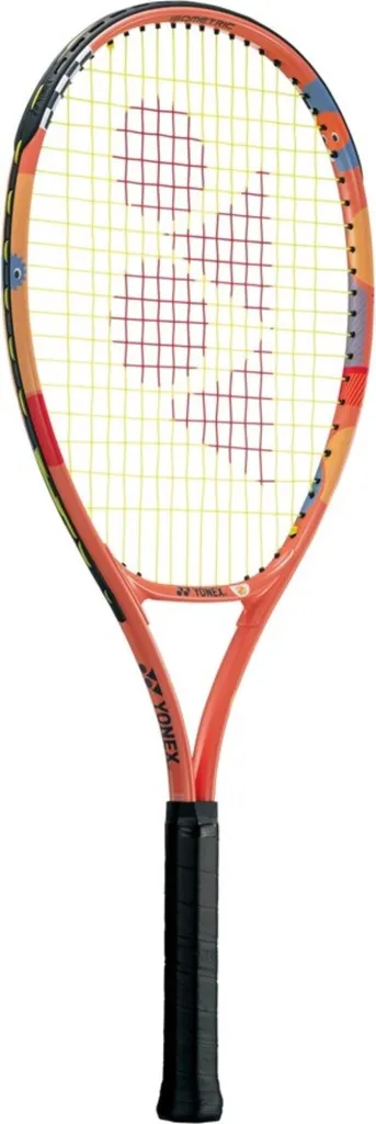 Yonex TYJ255COOR Raquette Ultra Légère en Carbone pour Jeu Dynamique