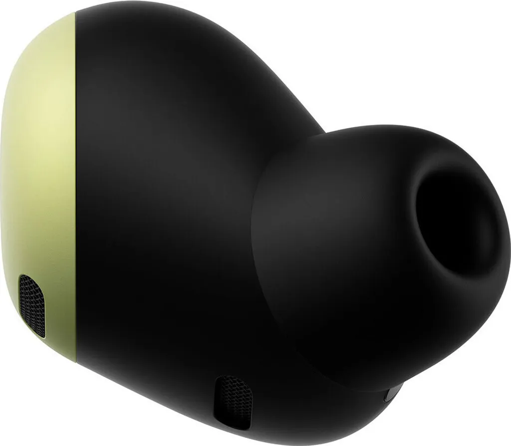 Google Pixel Buds Pro citronnelle - Écouteurs sans fil avec ANC - 7