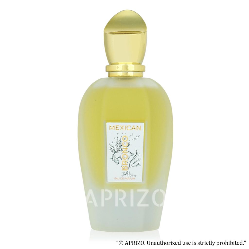 Volare - Mexican Bronco woda perfumowana 100 ml Zdjęcie produktu 