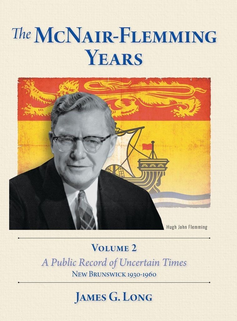 The McNair-Flemming Years, Volume 2