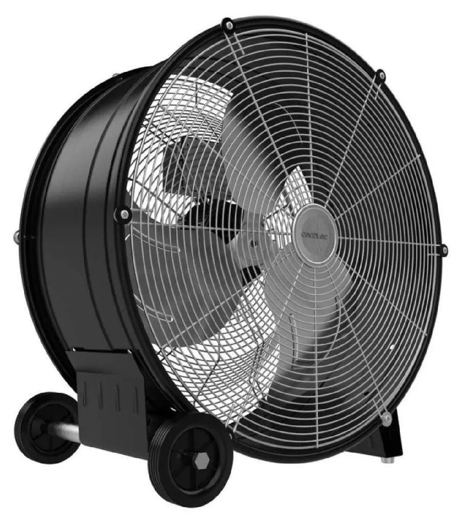 Ventilateur Cecotec Proindustry 2000 Contre la Chaleur en Milieu Pro