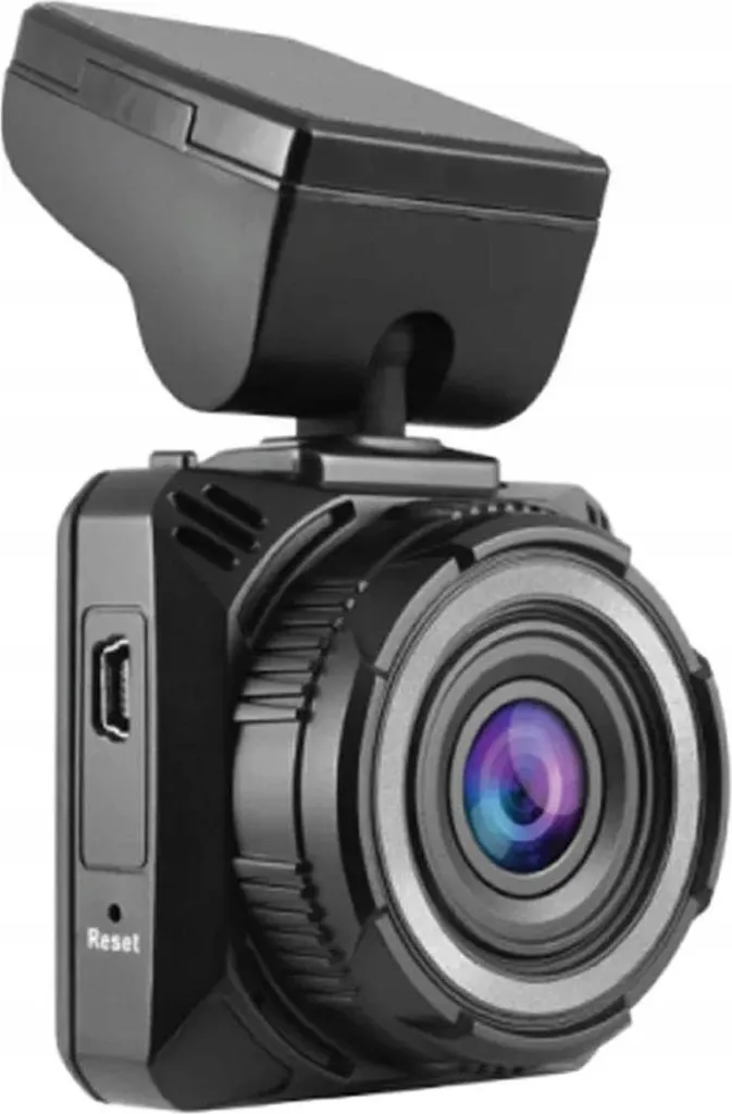 Navitel R600 GPS Dashcam Full HD avec Batterie et Chargeur Allume-cigare