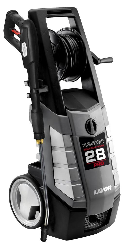Laveuse haute pression LAVOR VERTIGO 28 PRO Image du produit 