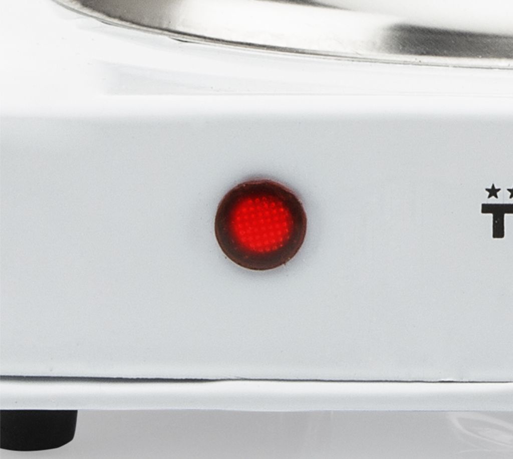 Podwójna płyta grzewcza Tristar KP-6245 Zdjęcie produktu 10