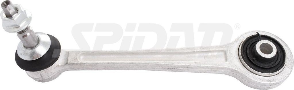 SPIDAN CHASSIS PARTS 51381 Querlenker Hinten Links Oben Vorne für BMW 5 Limousine (E60) Längslenker