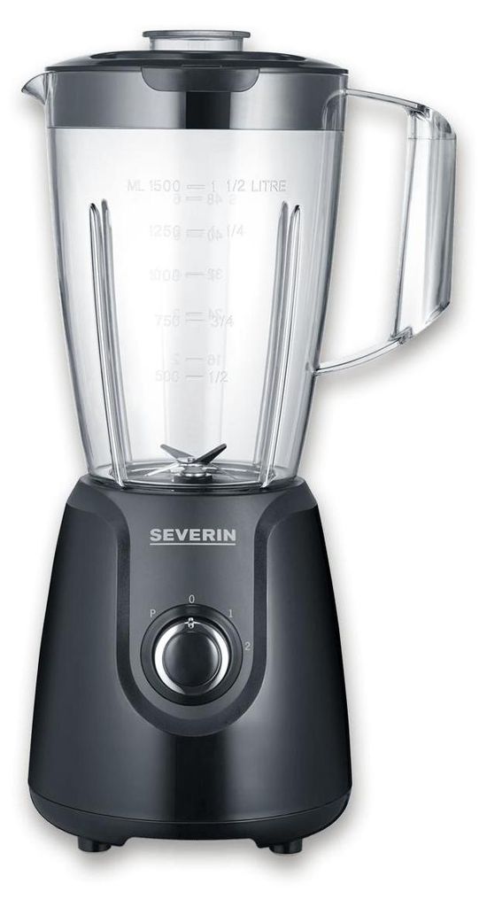 SEVERIN Standmixer SM 3707 Produktbild 