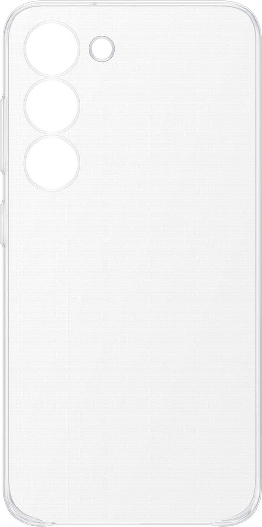 Samsung Clear Case Galaxy S23 Transparentný Obrázok produktu 