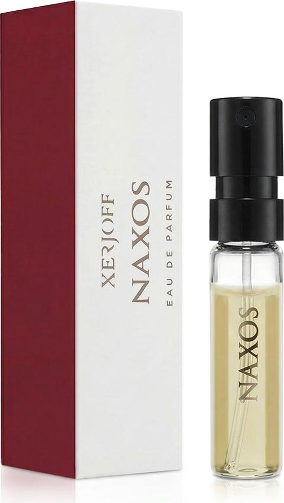 Xerjoff XJ 1861 Naxos EDP MINI 2 ml UNISEX Zdjęcie produktu 